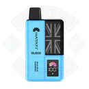 Hayati Rubik 7000 + Puff Prefilled Vape Kit