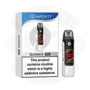 Hayati Quokka Pro Pod Kit