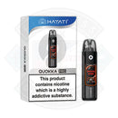 Hayati Quokka Pro Pod Kit
