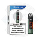 Hayati Quokka Pro Pod Kit