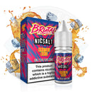 Just Juice Brutal Drinks Salt 10ml Brutal Bull (Red Bull)