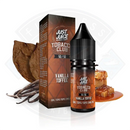 Just Juice Tobacco Club 50/50 Vanilla Toffee 10ml