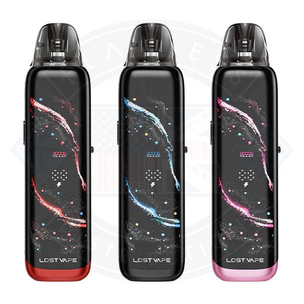 Buy Lost Vape Galaxy T360 Pod Kit | Free UK Delivery | Low Prices Buy Lost Vape Galaxy T360 Pod Kit | Free UK Delivery | Low Prices