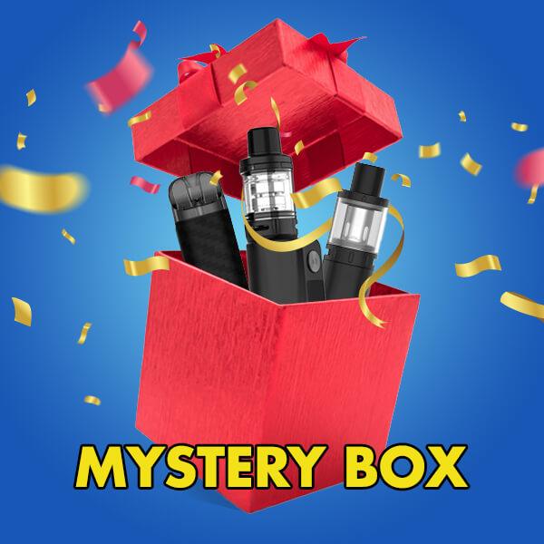Buy Mystery Vape Kit Box Vape Shop | Low Prices | Free UK Delivery Buy Mystery Vape Kit Box Vape Shop | Low Prices | Free UK Delivery