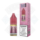 RandM 7000 Nic Salt 10ml - Cherry Lychee