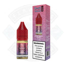RandM 7000 Nic Salt 10ml - Apple Berry Blast