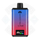 Hayati Pro Ultra + 25K Prefilled Kit