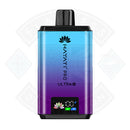 Hayati Pro Ultra + 25K Prefilled Kit