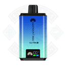 Hayati Pro Ultra + 25K Prefilled Kit