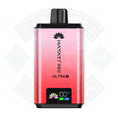 Hayati Pro Ultra + 25K Prefilled Kit