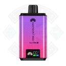 Hayati Pro Ultra + 25K Prefilled Kit