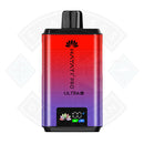 Hayati Pro Ultra + 25K Prefilled Kit