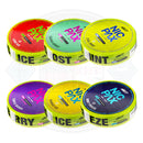 Nasty Nic Pax Nicotine Pouch