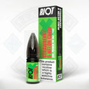 Riot X Salt 10ml Strawberry Melon Chew