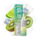 Just Juice Bar Nic Salt - Kiwi Cooler 10ml