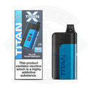 Titan X Prefilled Vape Kit