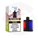 Hayati Pro Ultra + 25K Pods