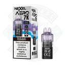 Nexel Aero 7K Prefilled Pod