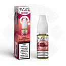 Elf Bar ELFLIQ Apple Blackcurrant Nic Salt 10ml