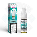 Elf Bar ELFLIQ Peace Mint Nic Salt 10ml