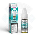 Elf Bar ELFLIQ Peace Mint Nic Salt 10ml