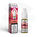 Elf Bar ELFLIQ Apple Blackcurrant Nic Salt 10ml