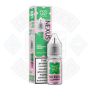 Nexus Pod Salt Fizzy Watermelon Gummy 10ml