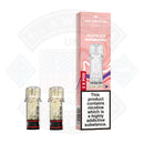 SKE Crystal Plus Prefilled Pods