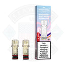 SKE Crystal Plus Prefilled Pods