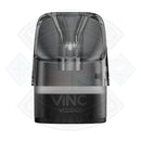 VOOPOO VINCI PnP X Empty Pod Cartridge (2pcs/pack)