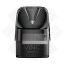 VOOPOO VINCI PnP X Empty Pod Cartridge (2pcs/pack)