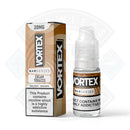 Vortex Bar Series Salt Cream Tobacco 10ml