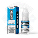 Vortex Bar Series Salt Mad Blue 10ml
