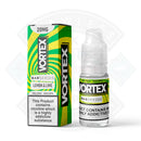 Vortex Bar Series Salt Lemon & Lime 10ml
