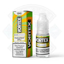 Vortex Bar Series Salt Peach Apricot Apple 10ml