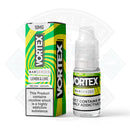 Vortex Bar Series Salt Lemon & Lime 10ml