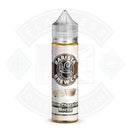 Barista Brew Co. White Chocolate Mocha 0mg 50ml Shortfill E liquid - Flawless Vape Shop