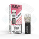 SKE CL2000 Prefilled Pods