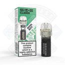 SKE CL2000 Prefilled Pods