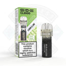 SKE CL2000 Prefilled Pods