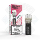 SKE CL2000 Prefilled Pods