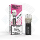 SKE CL2000 Prefilled Pods