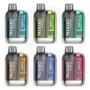 SKE Crystal CL6000 Prefilled Vape Kit