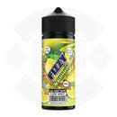 Fizzy Lemonade 0mg 100ml Shortfill - Flawless Vape Shop