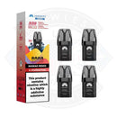 Hayati Remix 2400 Puffs Prefilled Pods - Flawless Vape Shop