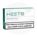 IQOS Heets Tobacco Sticks - Flawless Vape Shop