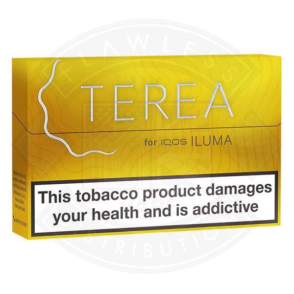Buy TEREA IQOS | Low Prices | Free UK Delivery