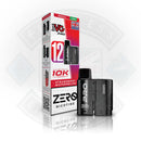 IVG PRO 12 Refill Pod 2ml ZERO NICOTINE