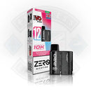 IVG PRO 12 Refill Pod 2ml ZERO NICOTINE