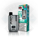 IVG PRO 12 Starter Kit 10mg